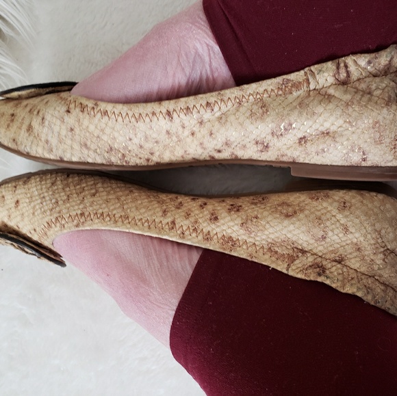 Tory Burch shoes - Picture 2 of 7